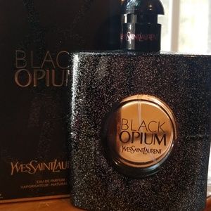 Black Opium